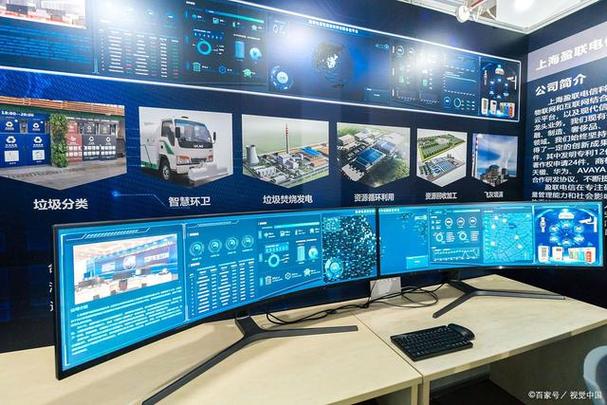 智慧工地一体化机芯:创新技术引领工地管理新趋势